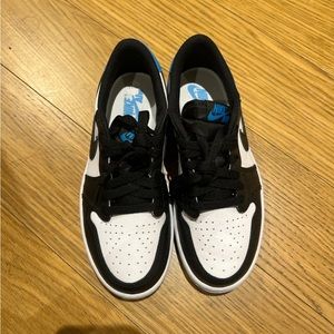 Nike Jordan 1 Low